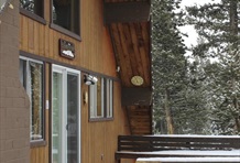 Chalet 9 by Mammoth Mountain Chalets